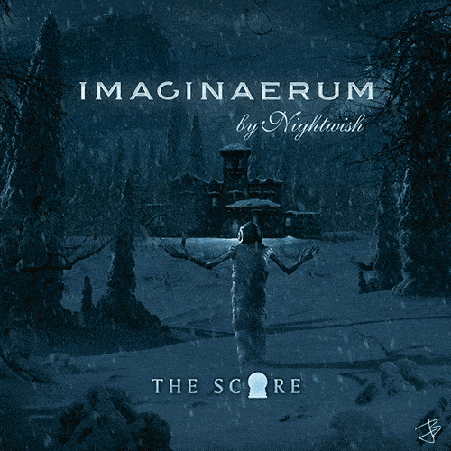 Animierte Album Cover - Nightwish