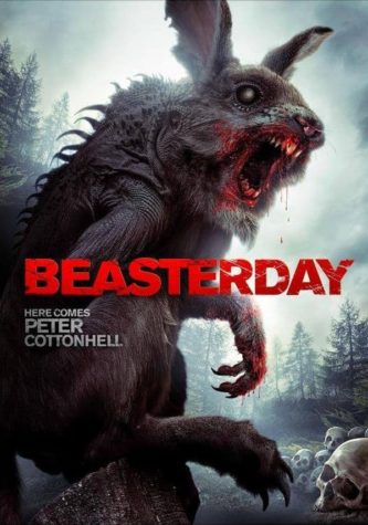 Beaster Day - Poster