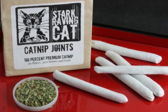 Catnip-Joints