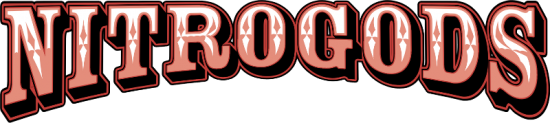 Nitrogods