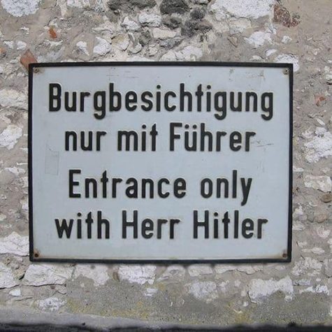 Wenn Google Translate keine grosse Hilfe ist