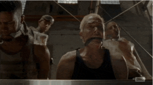 Post-apokalyptischer Eminem