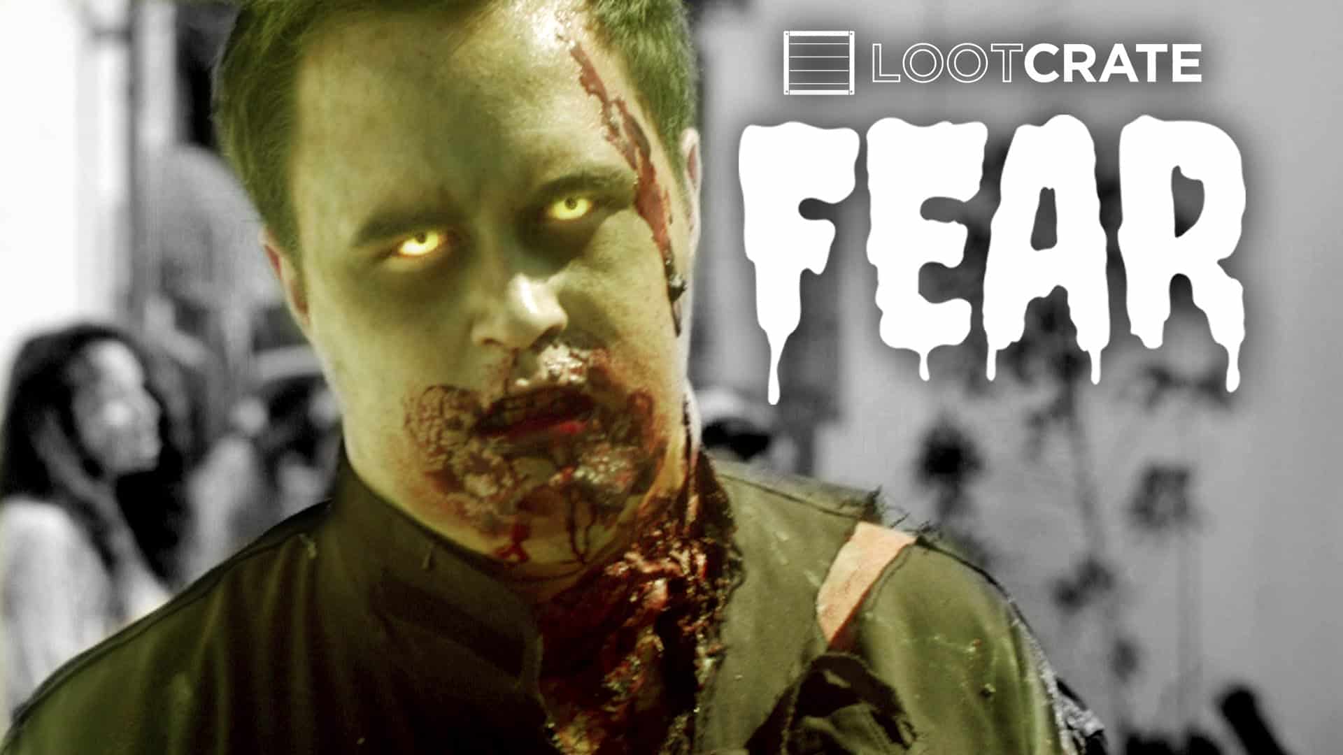 FEAR – «Dead Rising 3» als Kurzfilm
