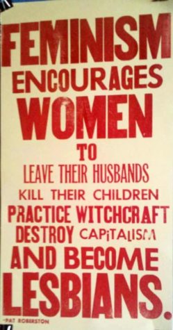 Feminismus 
