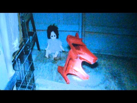 Heidi – Trailer