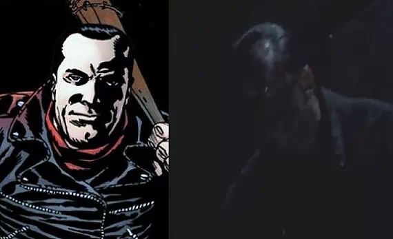Negan