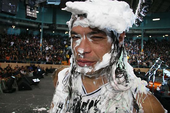 Happy Birthday! Robert Trujillo ist heute 50 Jahre alt geworden