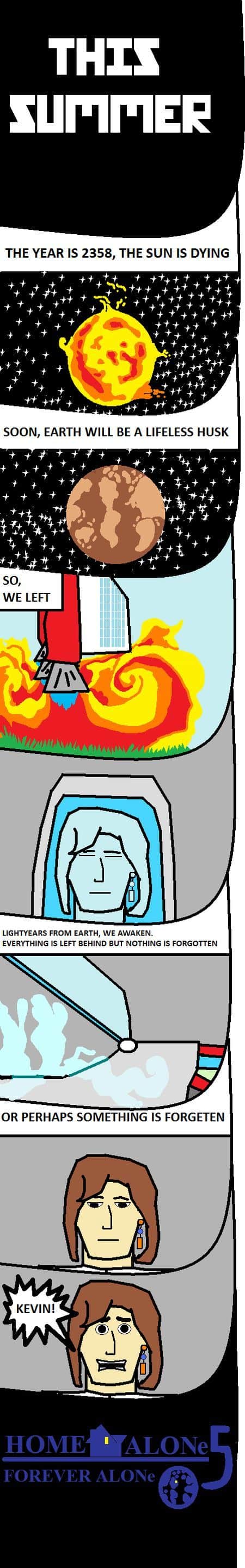 Coming Soon, to a Theater Near You