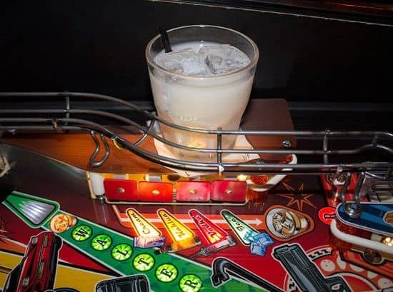 Big Lebowski Flipper