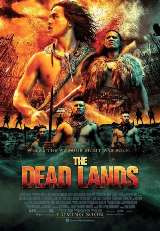 The Dead Lands - Affiche