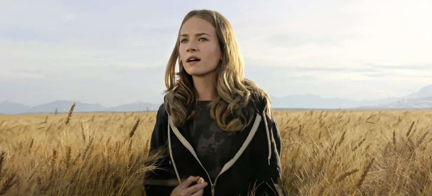 Tomorrowland – Trailer