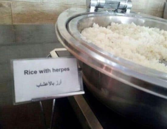 Bon Appétit