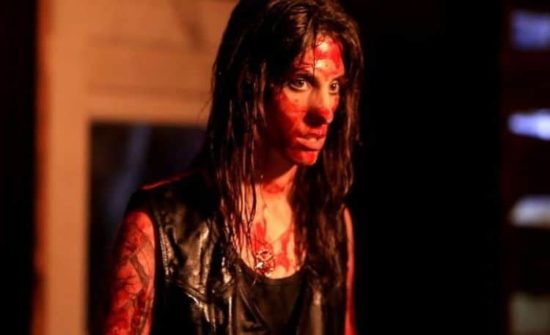 Hairmetal Shotgun Zombie Massacre