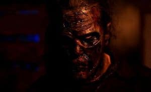 Hairmetal Shotgun Zombie Massacre: Zombie Horror Film mit Metal-Stars von Slayer, Lamb Of God und Morbid Angel