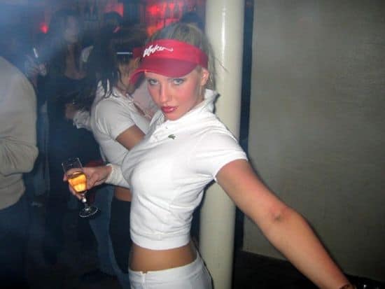 Club Sthlm VIP, Stockholm