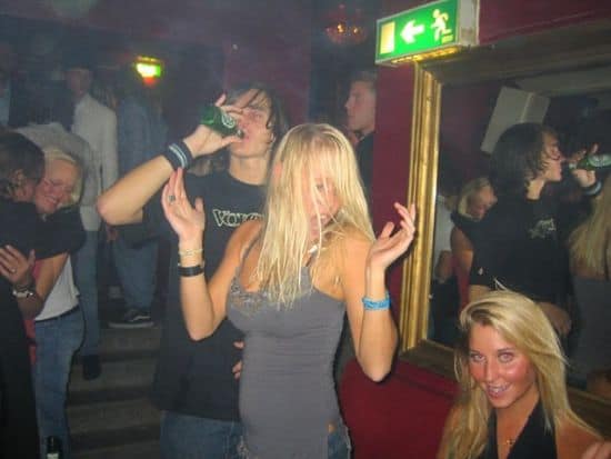 Club Sthlm VIP, Stockholm