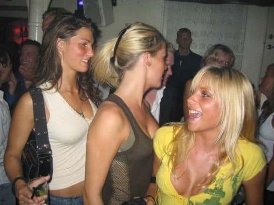 Club Sthlm VIP, Stockholm