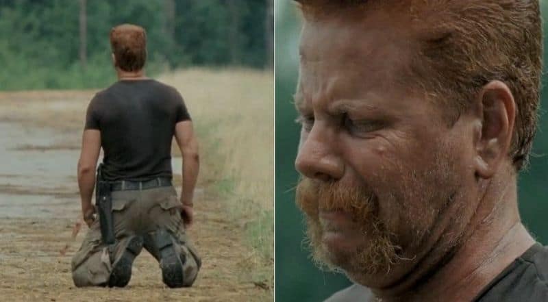 Vorschau "The Walking Dead" Staffel 5, Episode 5 - Promo und Sneak Peak