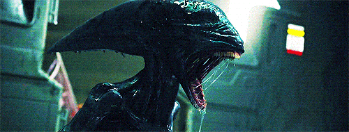 Prometheus Sequel mit neuem Alien