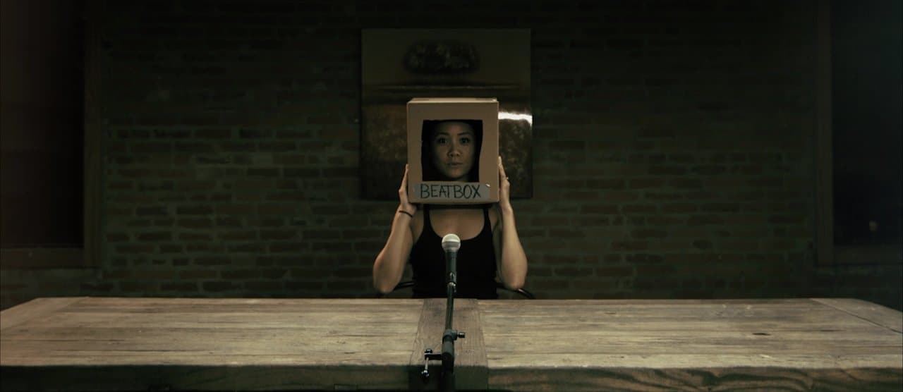 Anthem von Kawehi