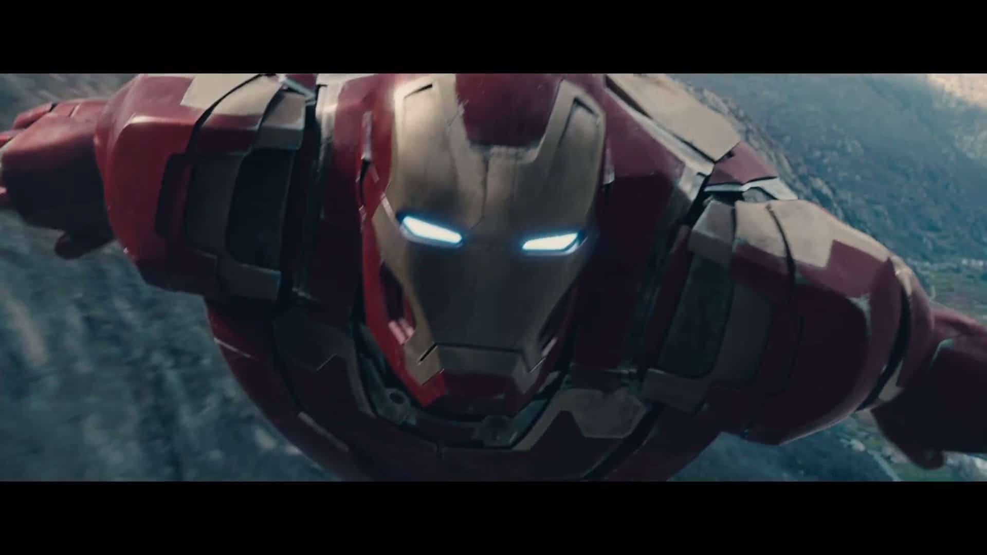 Avengers: Age of Ultron – Neuer Trailer