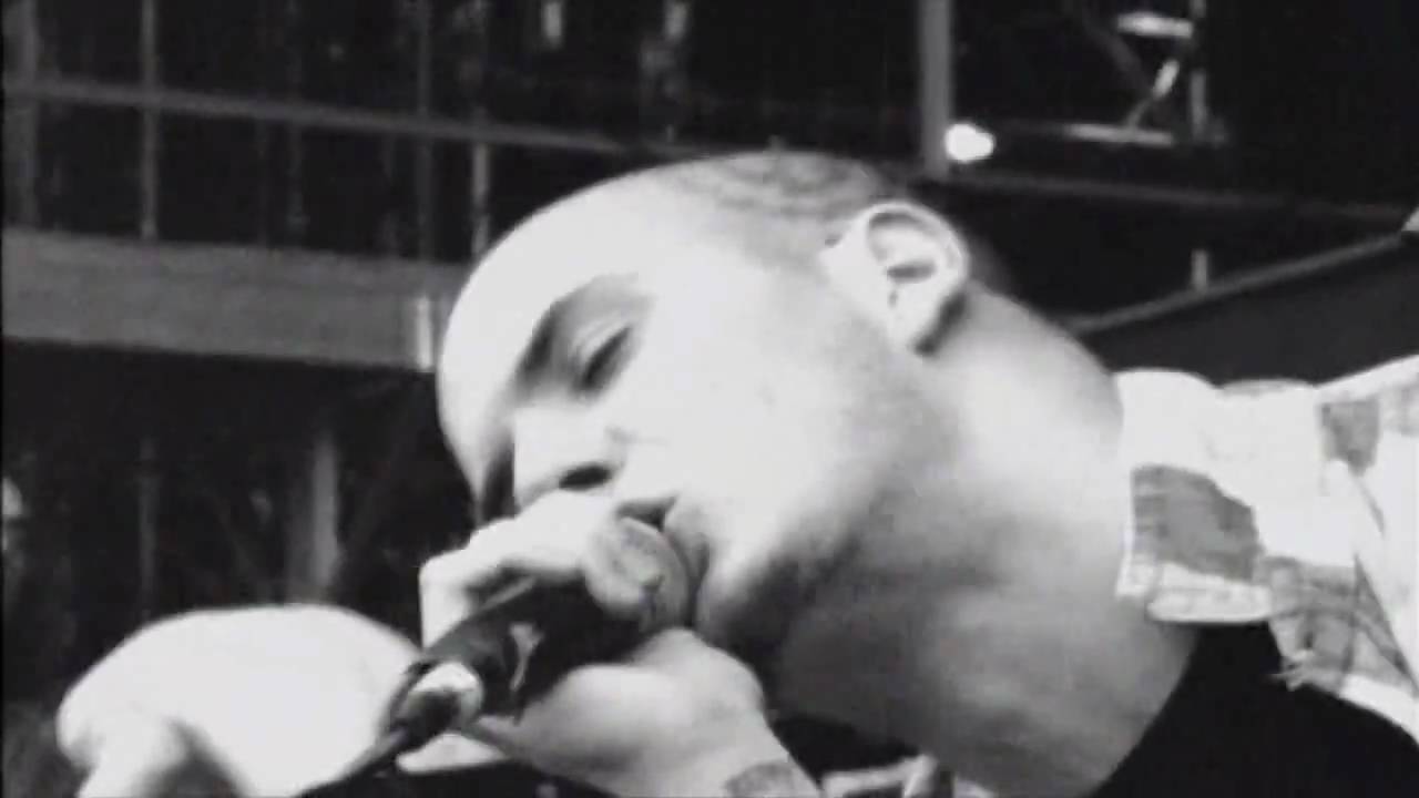 DBD: Domination &#8211; Pantera, Live in Moscow 1991