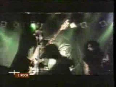 DBD: Killed By Death – Motörhead