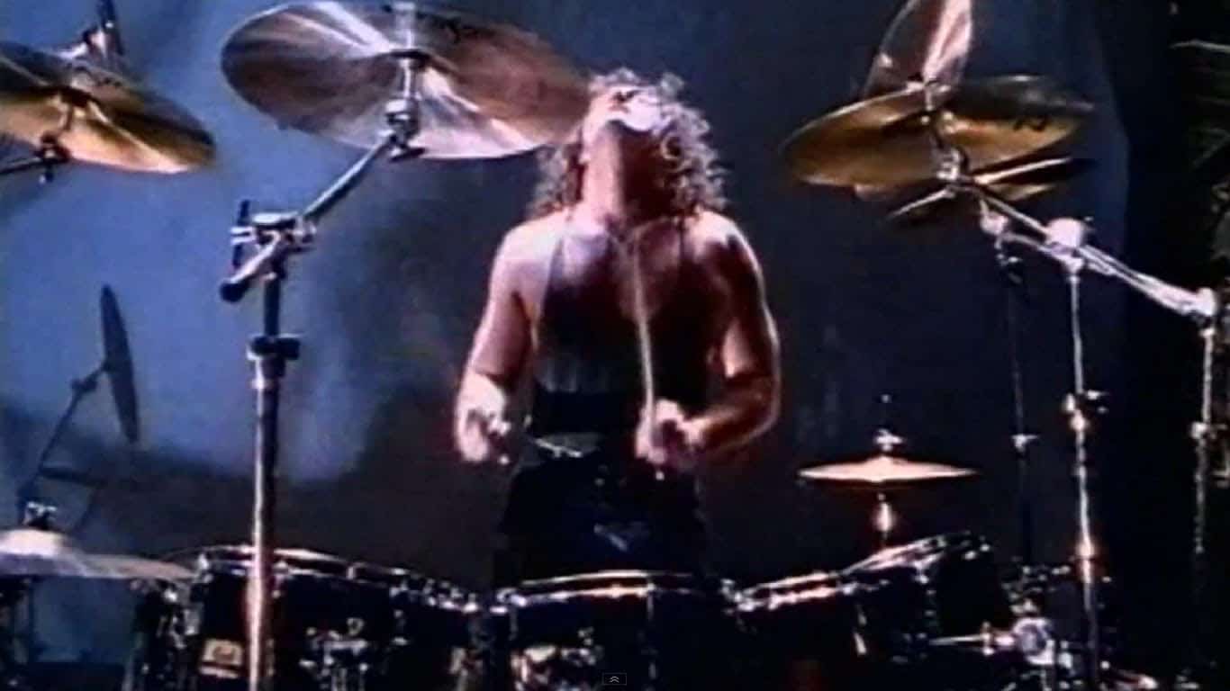 DBD: The Idol – W.A.S.P.