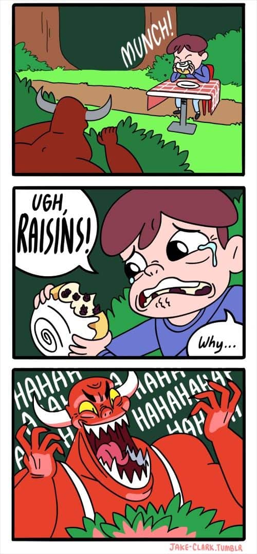 Das wahre Böse zu Weihnachten