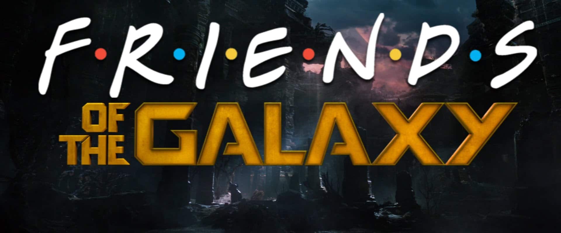 Friends of the Galaxy