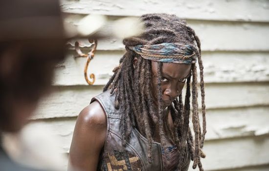 Vorschau "The Walking Dead" Staffel 5, Episode 8 - Promo und Sneak Peak