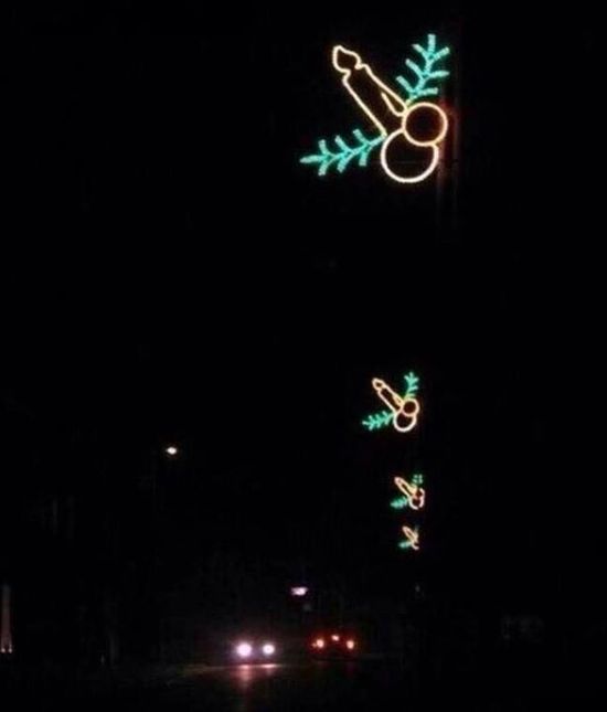 Christmas is coming