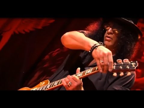 World On Fire (Full Album) – Slash ft. Myles Kennedy and the Conspirators