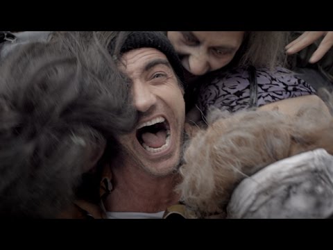 Zombies schützen Klima