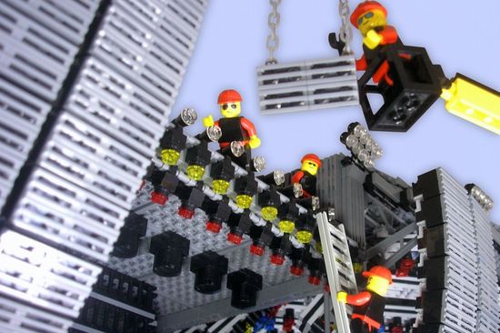 Lego-konsertti