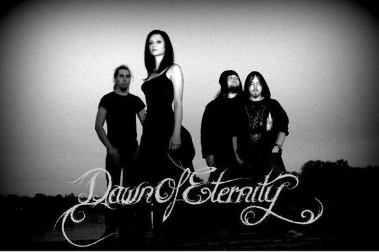 Kapela Dawn Of Eternity