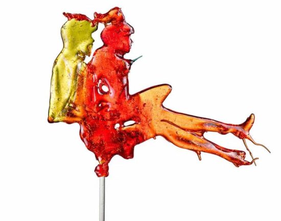 Fucking Lollipops