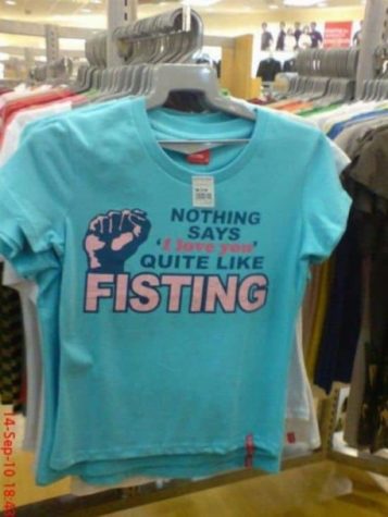 T-Shirt des Tages