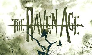 Album Review: The Raven Age – The Raven Age
