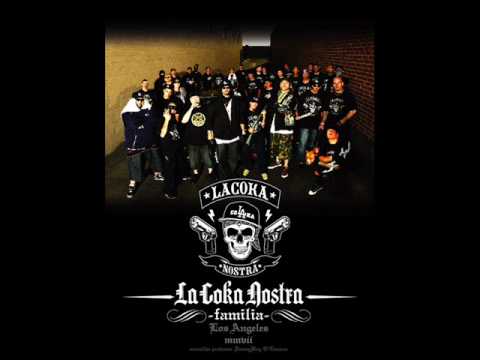 A Brand You Can Trust – La Coka Nostra