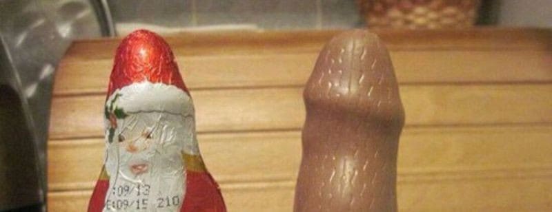 Der anrüchige Nikolaus