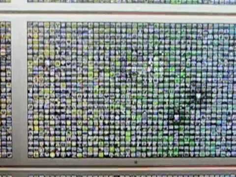 Apple AppWall