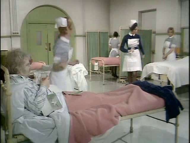 Benny Hill