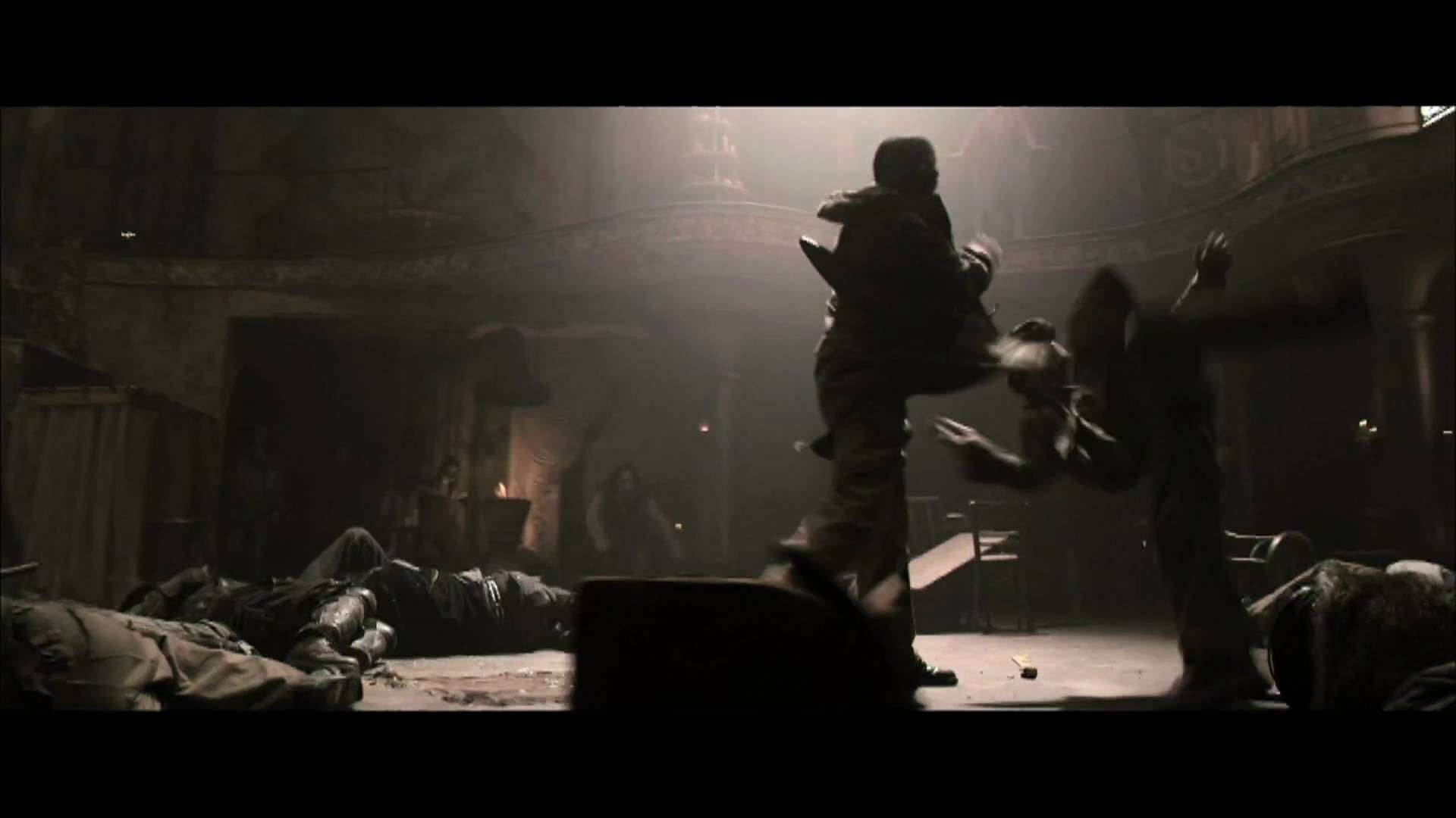 Book of Eli – Trailer