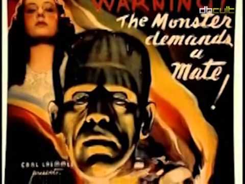 Boris Karloff Documentary