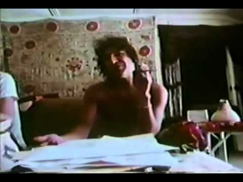 Cocksucker Blues – Rolling Stones