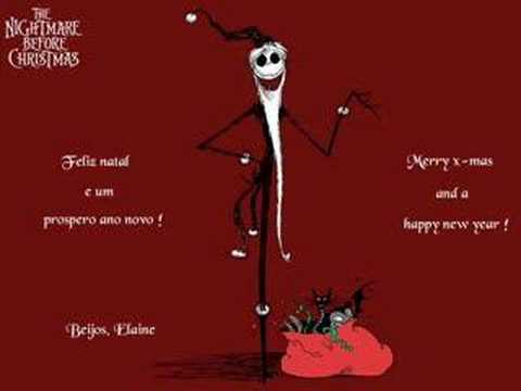 Day 24: Stille Nacht, heilige Nacht – Advent Calendar from the Crypt