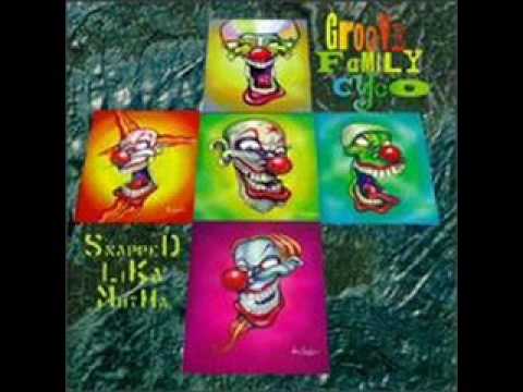 DBD: Die Lika Pig – Infectious Grooves