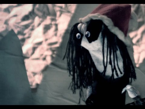 DBD: Immortal Christmas - Sock Puppet Parody