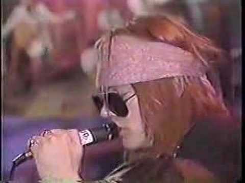 DBD: One In A Million – Guns N’ Roses